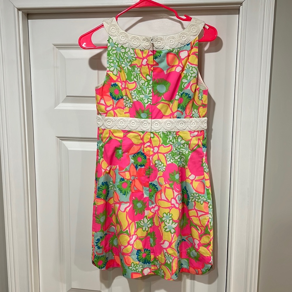 Lilly Pulitzer Dress • Size 2